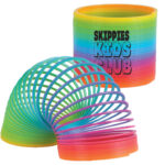 Rainbow Spring Thingz