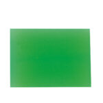 Assorted Fluro Rectangular Erasers