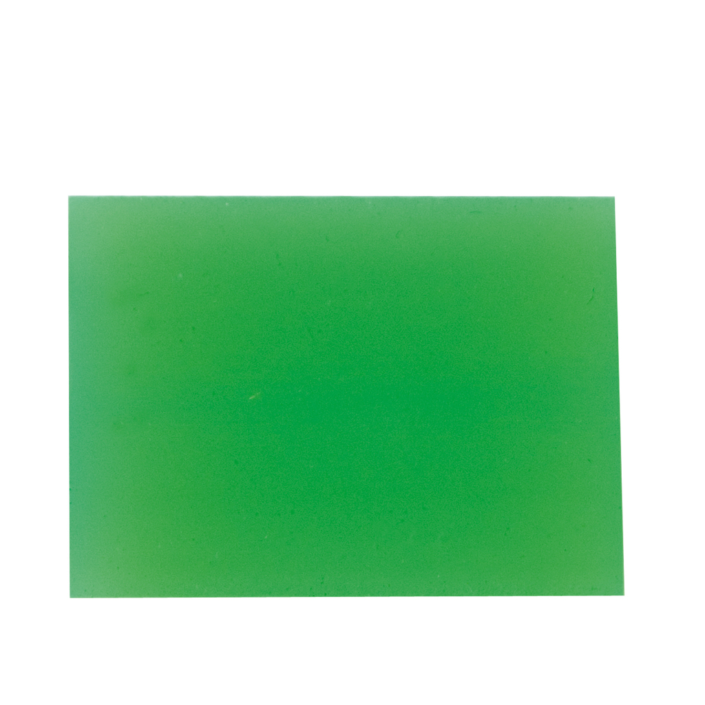 Assorted Fluro Rectangular Erasers