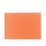 Assorted Fluro Rectangular Erasers