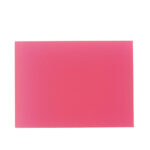 Assorted Fluro Rectangular Erasers
