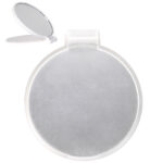 Reflections Round Folding Mirror