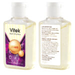 Splash Gel Hand Sanitiser