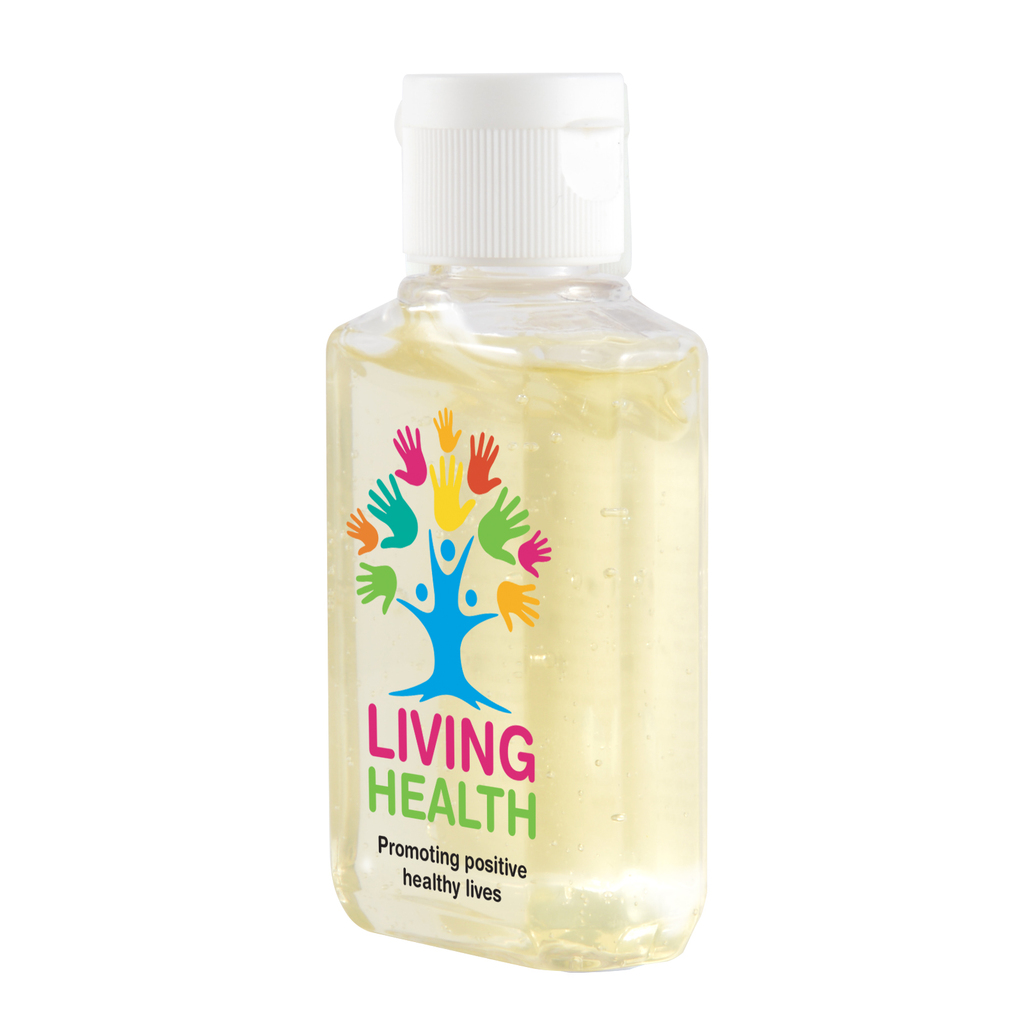 Splash Gel Hand Sanitiser