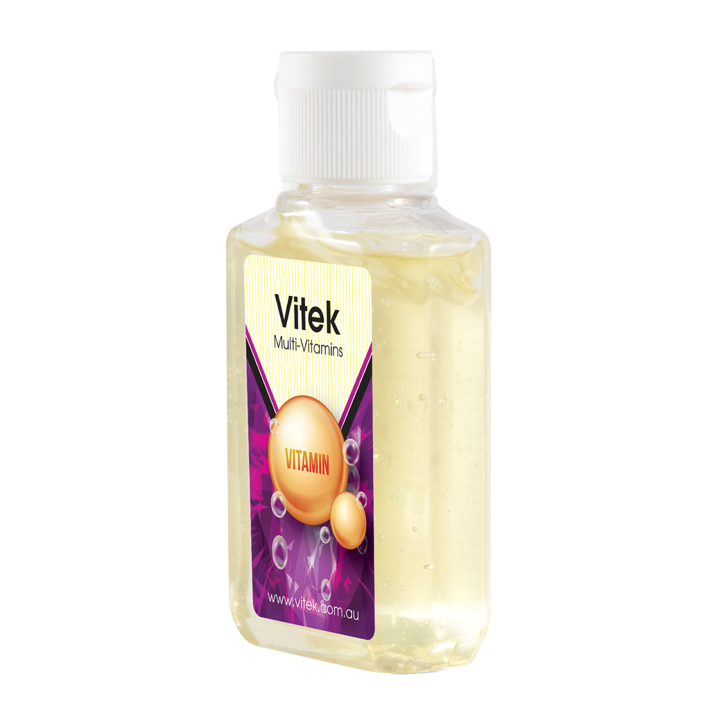 Splash Gel Hand Sanitiser