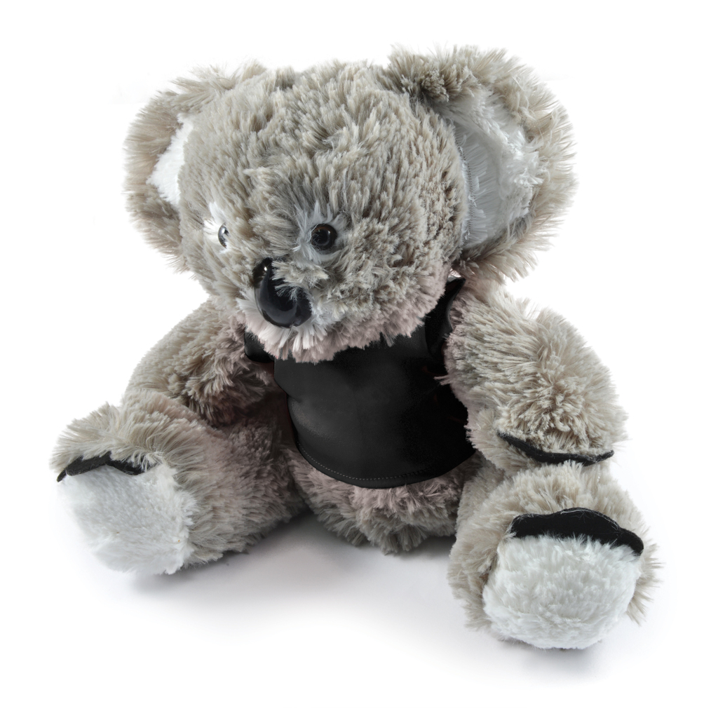 Korporate Koala with T-shirt