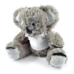 Korporate Koala with T-shirt