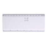 Amaze Tile Ruler Puzzle