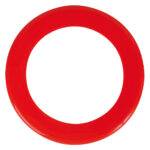 Plastic Donut Flyers