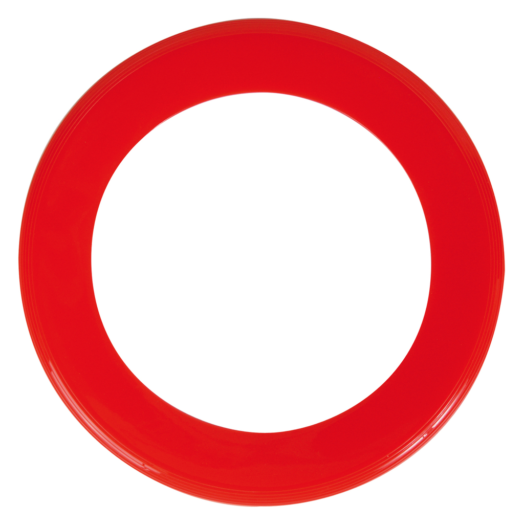 Plastic Donut Flyers