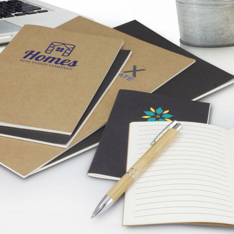 Kora Notebook – Medium