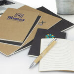 Kora Notebook – Small