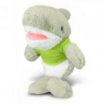 Shark Plush Toy