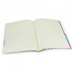 Camri Full Colour Notebook – Large