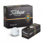Titleist Pro V1