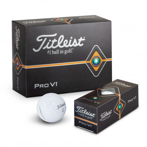 Titleist Pro V1