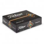 Titleist Pro V1