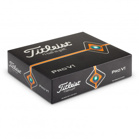 Titleist Pro V1