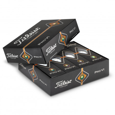 Titleist Pro V1