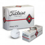 Titleist Prov V1X