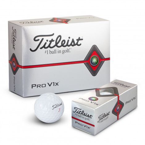 Titleist Prov V1X