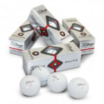 Titleist Prov V1X