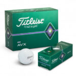 Titleist AVX