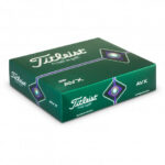 Titleist AVX