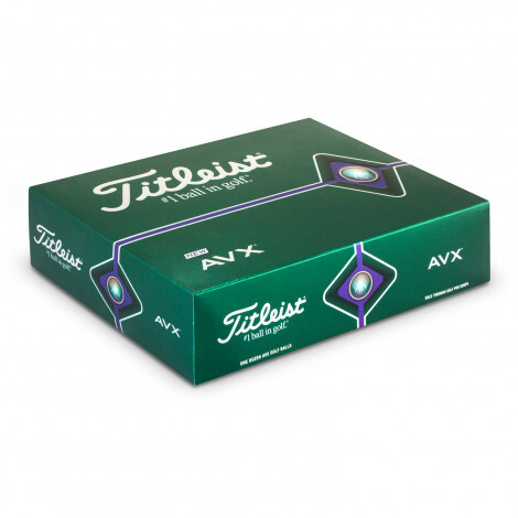 Titleist AVX
