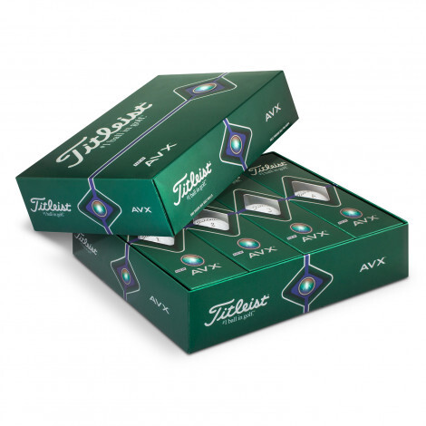 Titleist AVX