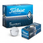 Titleist Tour Soft