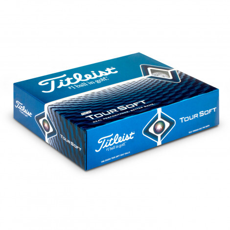 Titleist Tour Soft