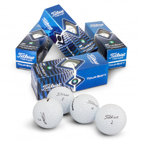 Titleist Tour Soft