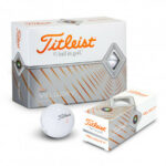 Titleist Velocity