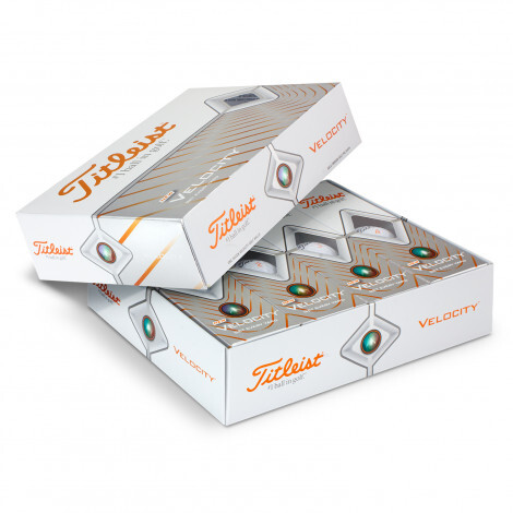 Titleist Velocity