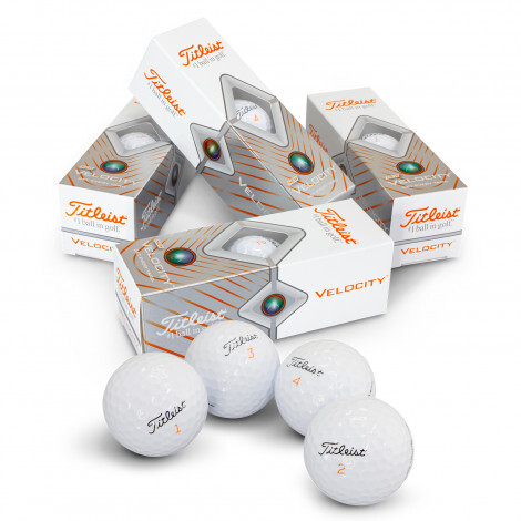 Titleist Velocity