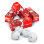 Titleist TruFeel