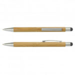 Lancer Bamboo Stylus Pen
