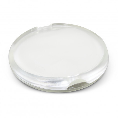 Hand Soap Travel Case – Round