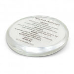 Hand Soap Travel Case – Round