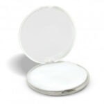 Hand Soap Travel Case – Round