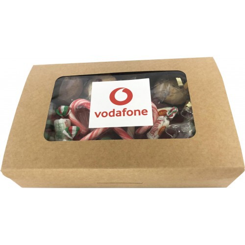 Christmas Care Package