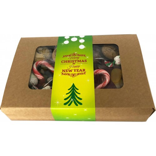 Christmas Care Package