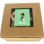 Small Christmas Care Package