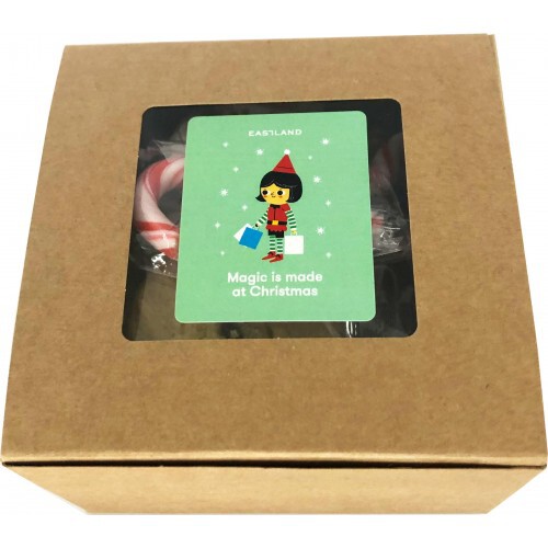 Small Christmas Care Package