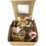 Small Christmas Care Package