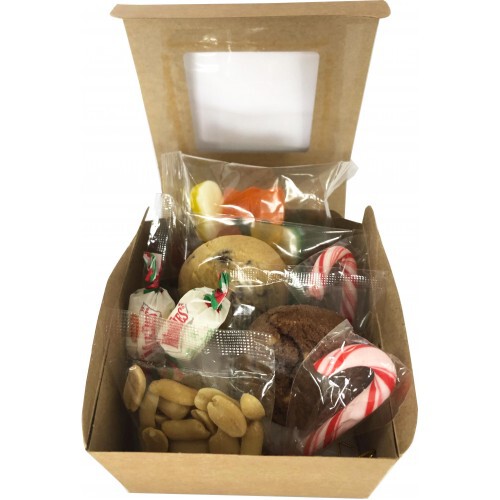 Small Christmas Care Package