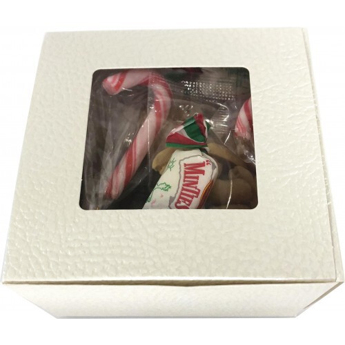 Small Christmas Care Package