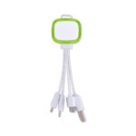 Family Light Up 3 in 1 Cable