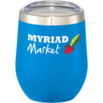 Corzo Copper Vac Insulated Cup 350ml